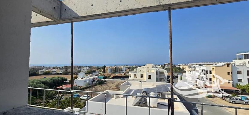 Prodej bytu 3+1, Pafos, Kypr, 100 m2