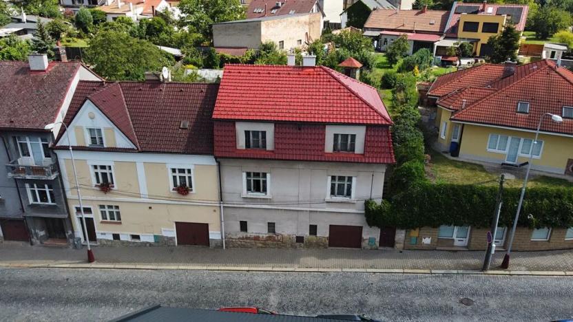 Prodej rodinného domu, Mladá Boleslav, Viničná, 280 m2