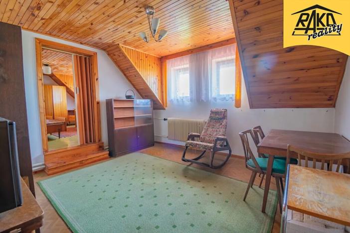 Prodej rodinného domu, Velké Svatoňovice, 170 m2