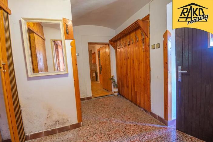 Prodej rodinného domu, Velké Svatoňovice, 170 m2