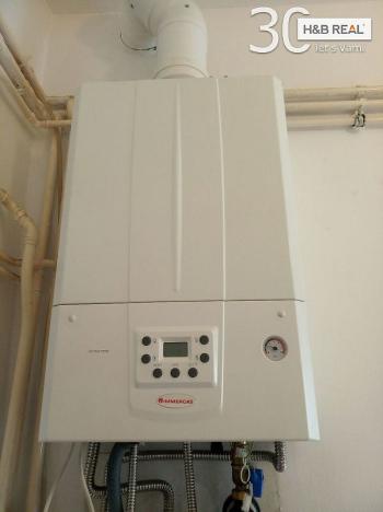 Pronájem bytu 1+1, Hranice, 44 m2