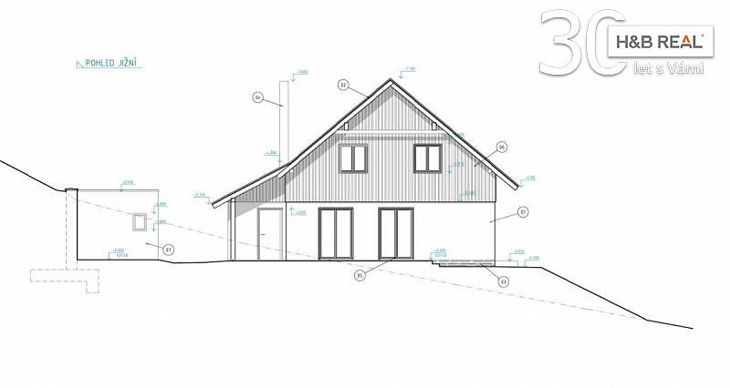 Prodej pozemku, Karolinka, 2005 m2