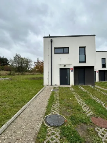 Dražba rodinného domu, Praha - Štěrboholy, Za Hrušovem, 129 m2