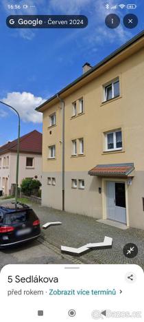 Prodej ostatní, Třebíč, Sedlákova