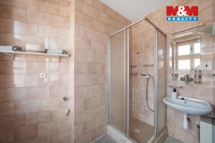 Pronájem bytu 2+kk, Hradec Králové, Klumparova, 38 m2