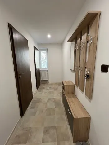 Pronájem bytu 2+1, Nové Strašecí, Husova, 55 m2