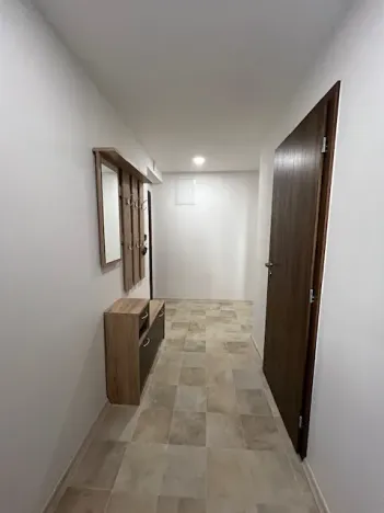 Pronájem bytu 2+1, Nové Strašecí, Husova, 55 m2