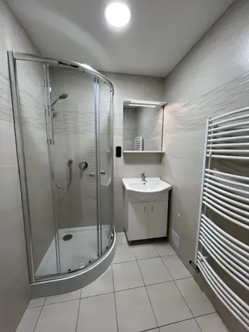 Pronájem bytu 2+1, Nové Strašecí, Husova, 55 m2