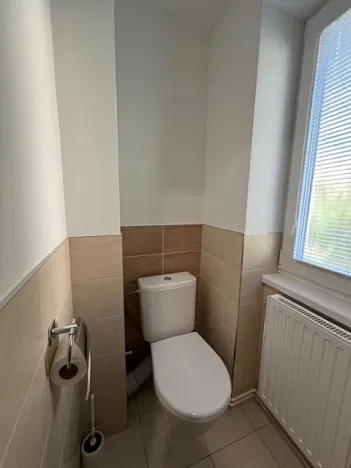 Pronájem bytu 2+1, Nové Strašecí, Husova, 55 m2