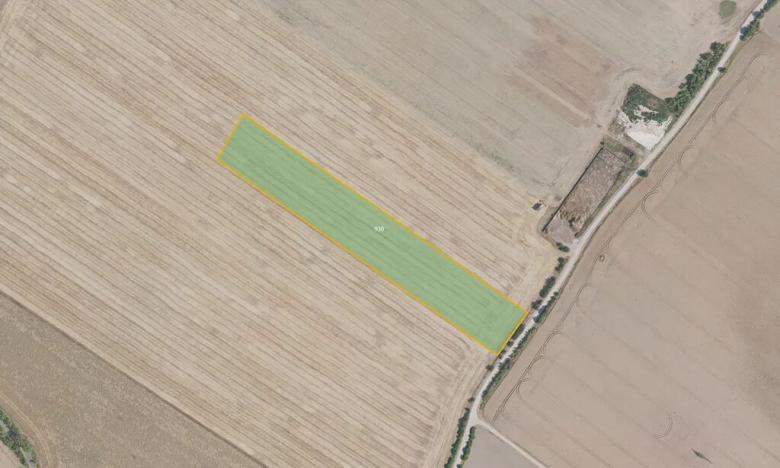 Prodej pole, Čachovice, 55278 m2