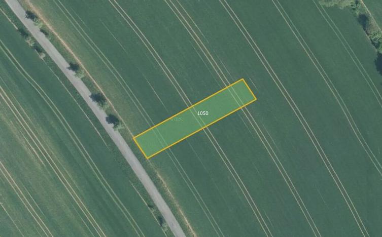 Prodej pole, Kvasice, 2460 m2