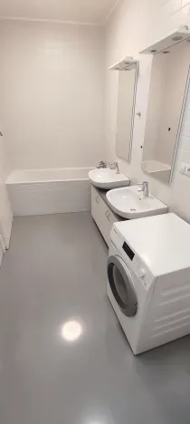 Pronájem bytu 3+kk, Ostrava, Biskupská, 101 m2