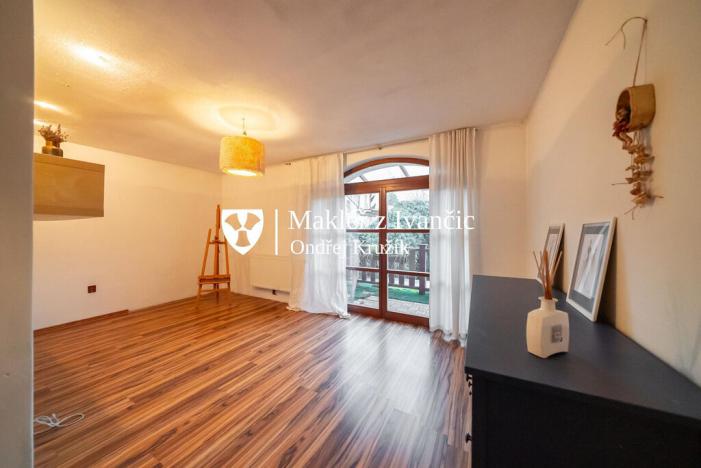 Prodej rodinného domu, Ivančice, Jana Schwarze, 178 m2