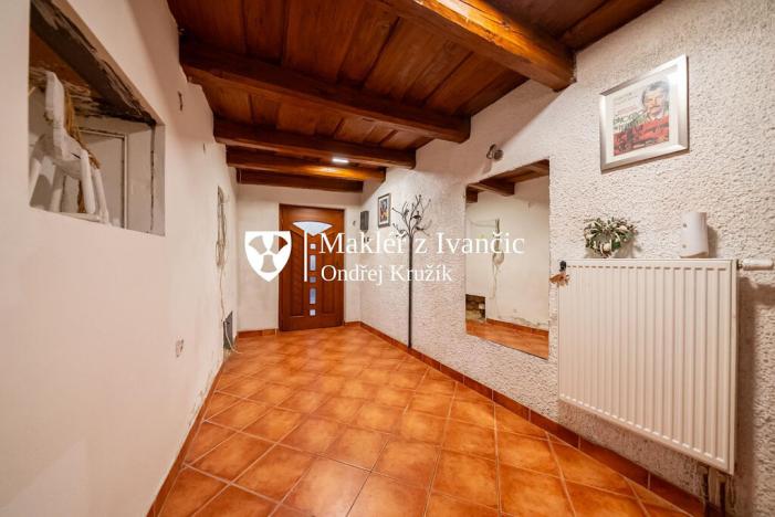 Prodej rodinného domu, Ivančice, Jana Schwarze, 178 m2