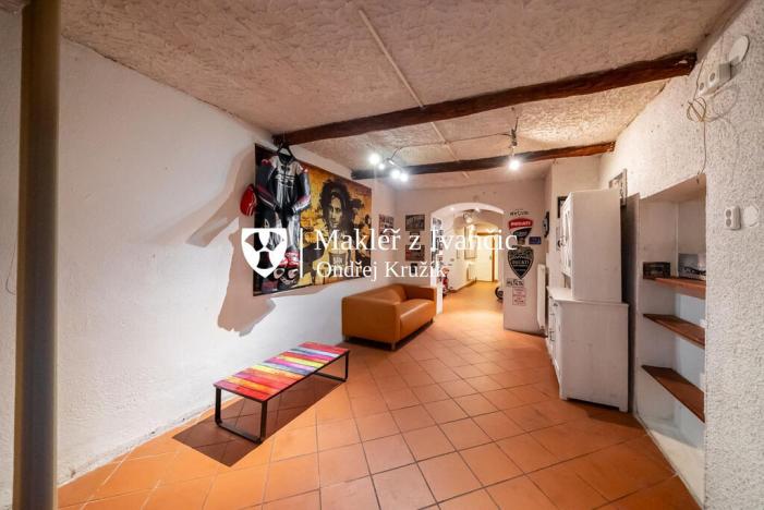 Prodej rodinného domu, Ivančice, Jana Schwarze, 178 m2