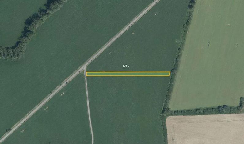 Prodej pole, Velký Týnec, 15521 m2