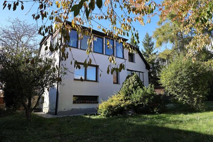 Prodej rodinného domu, Praha - Točná, Na Stráňkách, 300 m2