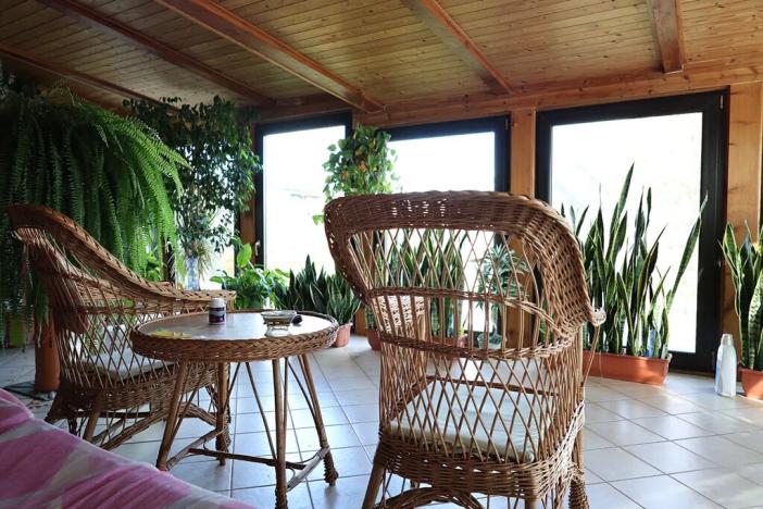 Prodej rodinného domu, Praha - Točná, Na Stráňkách, 300 m2