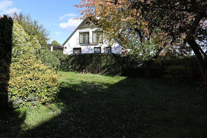 Prodej rodinného domu, Praha - Točná, Na Stráňkách, 300 m2