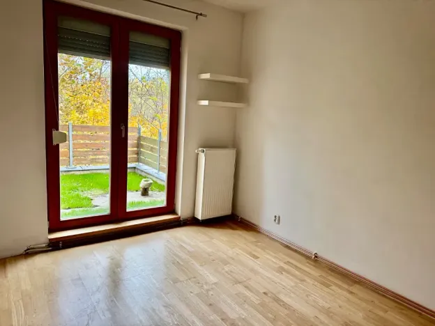 Pronájem bytu 3+kk, Praha - Vysočany, Za Lidovým domem, 53 m2