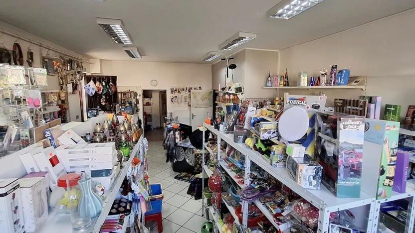 Pronájem obchodního prostoru, Ostrava, Prudká, 68 m2