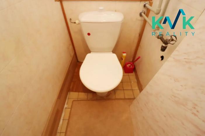 Prodej bytu 2+1, Karlovy Vary, Hybešova, 57 m2