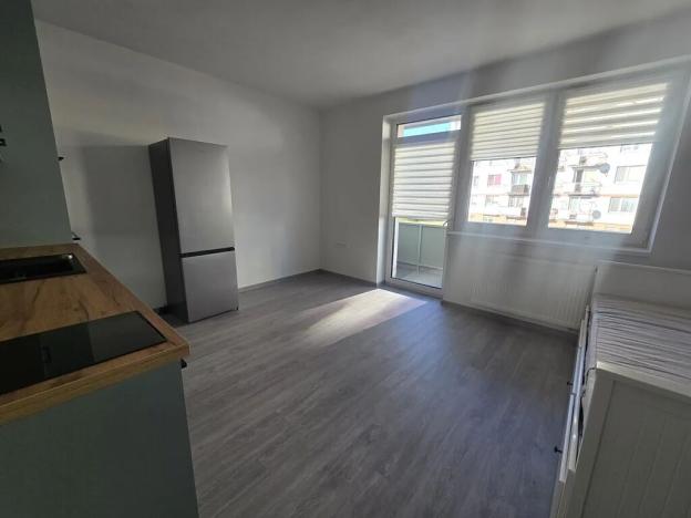 Pronájem bytu 1+kk, Moravské Budějovice, Jechova, 30 m2
