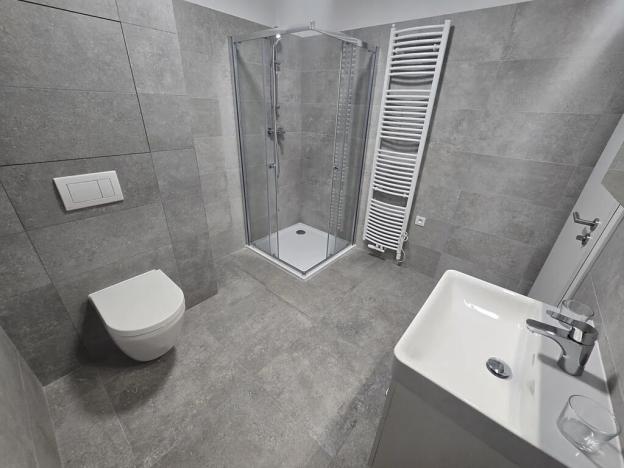 Pronájem bytu 1+kk, Moravské Budějovice, Jechova, 30 m2