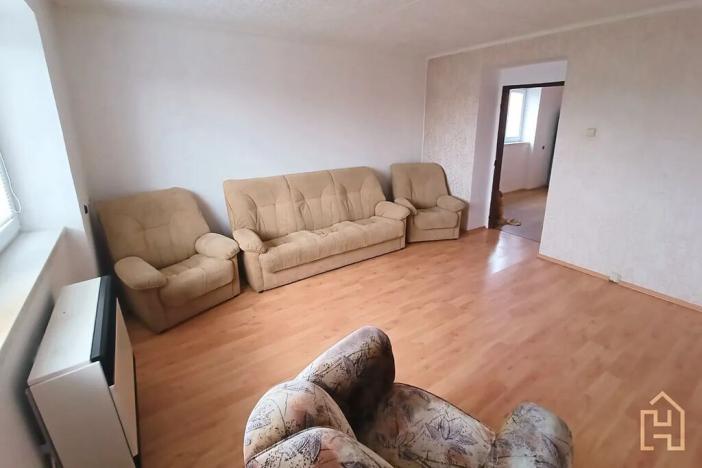 Pronájem bytu 2+1, Havlíčkův Brod, Ledečská, 69 m2