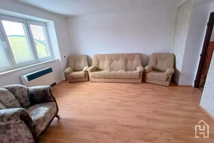 Pronájem bytu 2+1, Havlíčkův Brod, Ledečská, 69 m2