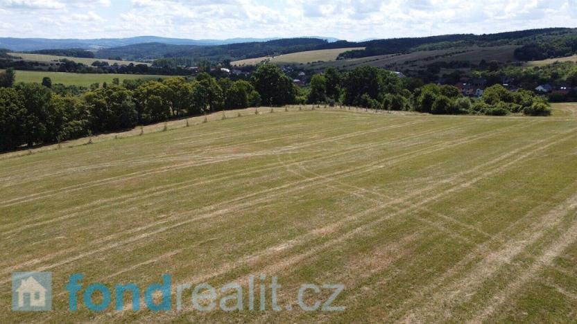 Prodej pozemku, Slavičín - Nevšová, 18347 m2