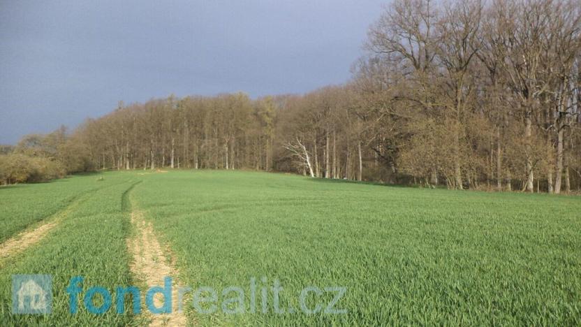 Prodej pozemku, Kostelany - Lhotka, 13279 m2