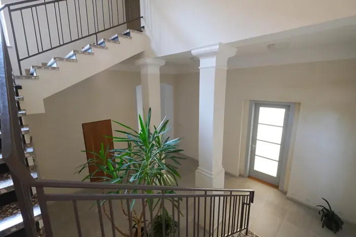 Pronájem kanceláře, Uherský Brod, Bří Lužů, 27 m2