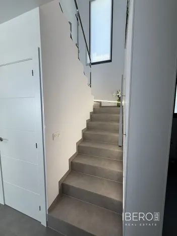 Prodej rodinného domu, Los Montesinos, Španělsko, 120 m2