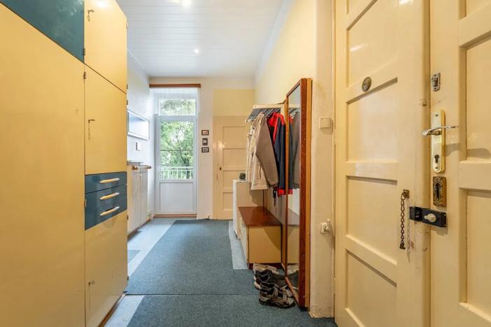 Prodej bytu 3+1, Brno, Šumavská, 92 m2