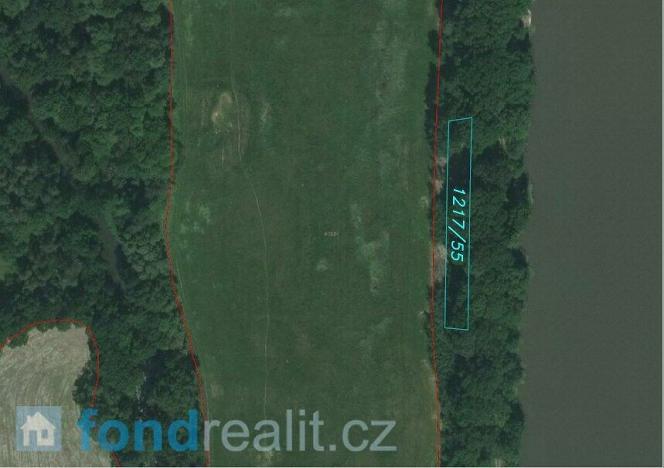 Prodej pozemku, Lužnice, 3184 m2