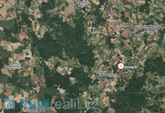 Prodej pole, Lásenice, 20140 m2