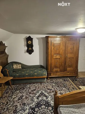 Prodej chalupy, Krompach, 260 m2