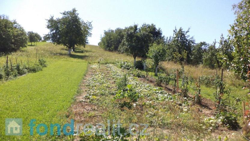 Prodej pozemku, Podolí, 10906 m2