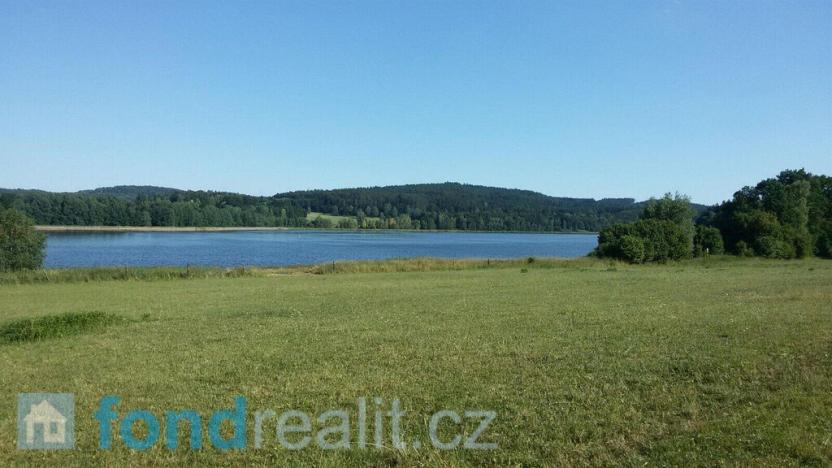 Prodej pozemku, Kačlehy, 5165 m2