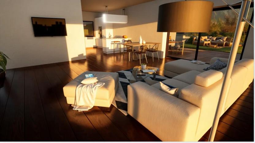 Prodej pozemku pro bydlení, Střítež, 1673 m2