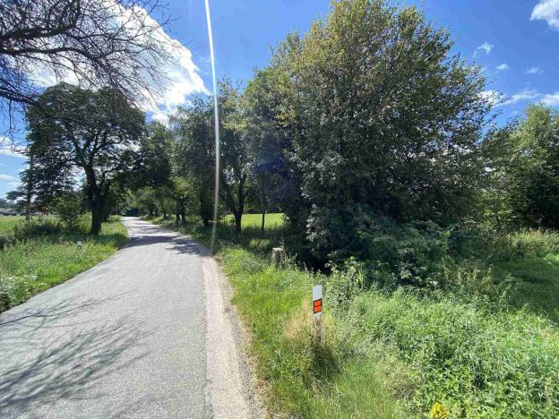 Prodej pozemku, Boňkov, 7010 m2