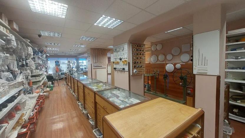 Pronájem obchodního prostoru, Praha, Vinohradská, 239 m2