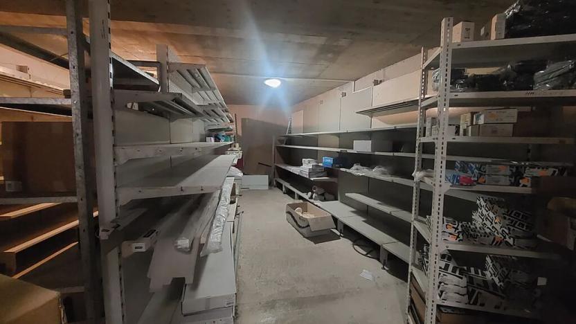 Pronájem obchodního prostoru, Praha, Vinohradská, 239 m2