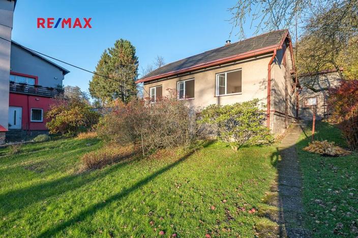 Prodej rodinného domu, Orlová, Petřvaldská, 100 m2