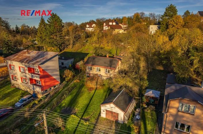 Prodej rodinného domu, Orlová, Petřvaldská, 100 m2