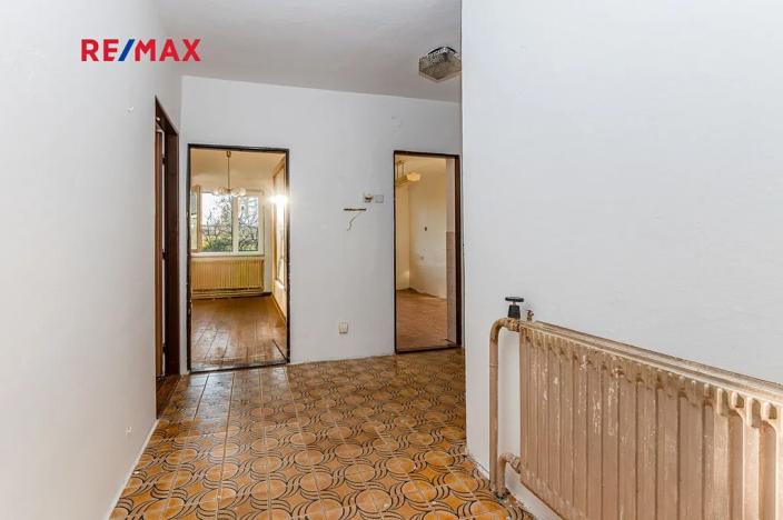 Prodej rodinného domu, Orlová, Petřvaldská, 100 m2