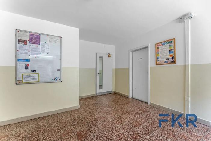 Prodej bytu 2+kk, Brno, Arménská, 53 m2