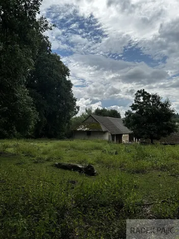 Prodej pozemku pro bydlení, Čížkov, 3589 m2