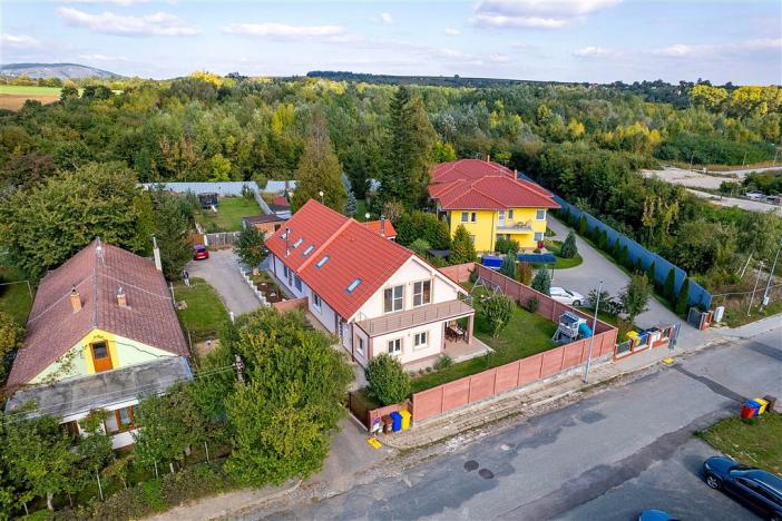 Prodej rodinného domu, Mikulov, Dukelská, 170 m2